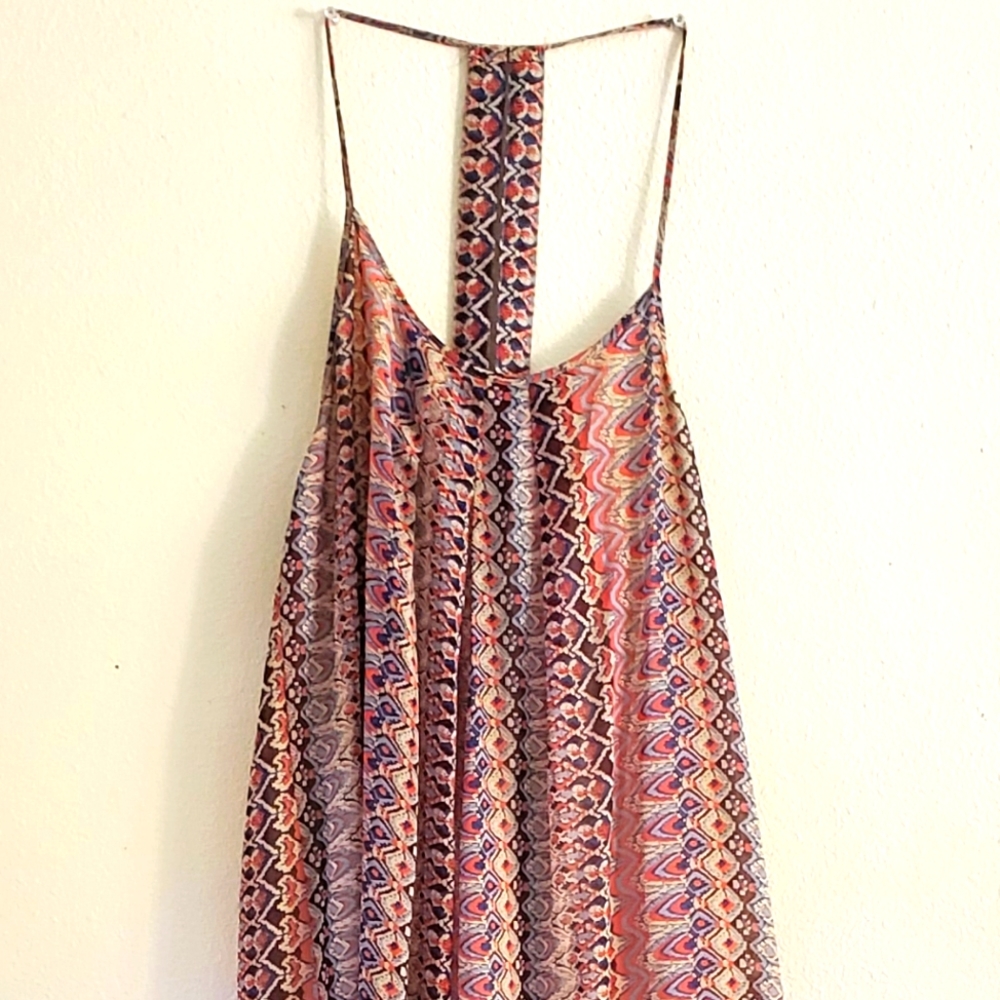 Forever 21 Maxi Dress in Medium